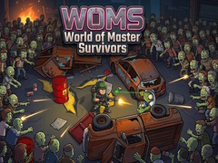 Xogo WOMS World of Master Survivors