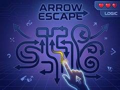 Xogo Arrow Escape