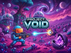 Xogo Project VOID