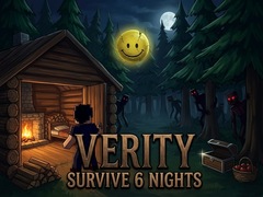 Xogo Verity: Survive 6 Nights