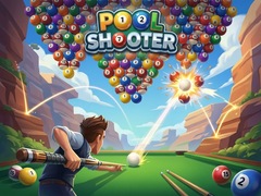 Xogo Pool Shooter