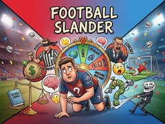 Xogo Football Slander