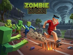 Xogo Zombie Dash