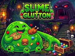Xogo Slime Glutton