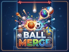 Xogo Ball Merge