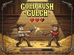 Xogo Gold Rush Gulch