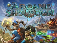 Xogo Arcane Showdown