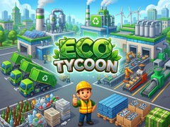 Xogo Eco Tycoon