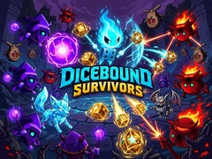 Xogo DiceBound Survivors