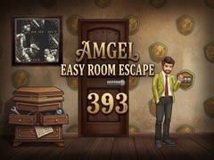 Xogo Amgel Easy Room Escape 393