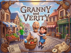 Xogo Granny and Verity