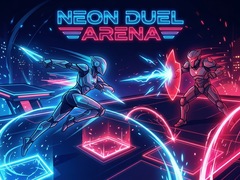 Xogo Neon Duel Arena