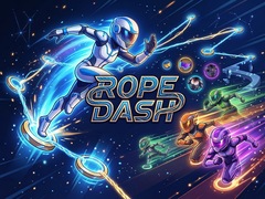 Xogo Rope Dash