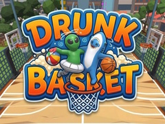 Xogo Drunk Basket