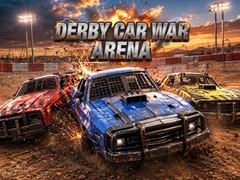 Xogo Derby Car War Arena