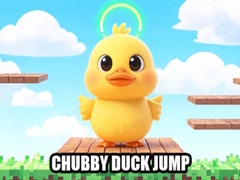 Xogo Chubby Duck Jump