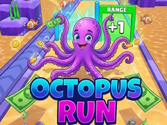 Xogo Octopus Run
