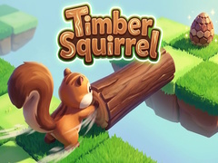Xogo Timber Squirrel