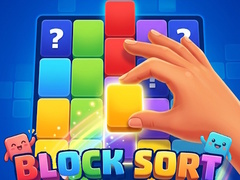 Xogo Block Sort
