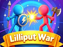 Xogo Lilliput War