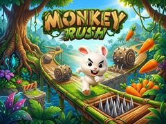 Xogo Bunny Rush