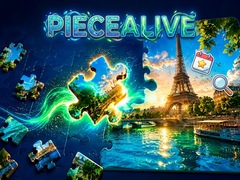 Xogo PieceAlive