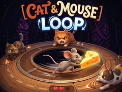 Xogo Cat & Mouse Loop
