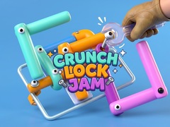 Xogo Crunch Lock Jam