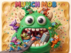 Xogo Munch Mob