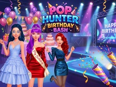 Xogo K-Pop Hunter Birthday Bash