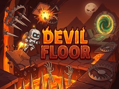 Xogo Devil Floor