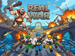 Xogo Real War