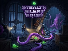 Xogo Stealth Silent Squid