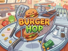 Xogo Burger Hop