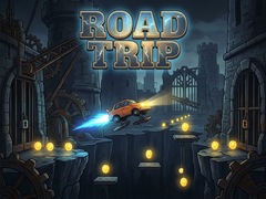 Xogo Road Trip