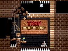 Xogo Trap Adventure