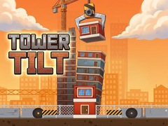 Xogo Tower Tilt