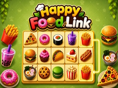 Xogo Happy Food Link