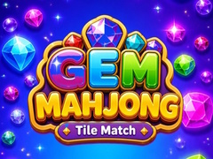 Xogo GEM MAHJONG