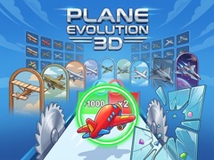 Xogo Plane Evolution 3D