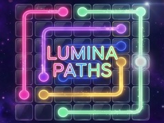 Xogo Lumina Paths