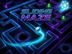 Xogo Sliding Maze
