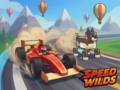Xogo Speed Wilds