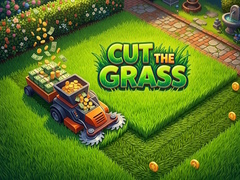 Xogo Cut The Grass 