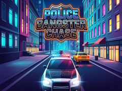 Xogo Police Gangster Chase