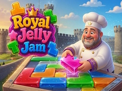 Xogo Royal Jelly Jam