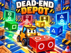Xogo Dead-End Depot