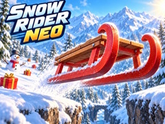 Xogo Snow Rider Neo