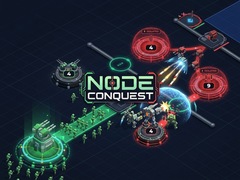 Xogo Node Conquest