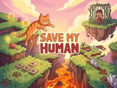 Xogo Save My Human